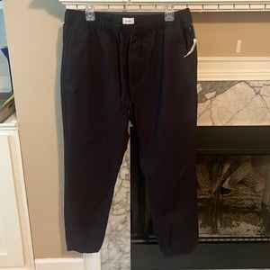 Old Navy Men’s Jogger Black